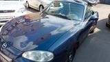 Mazda MX-5 1.6 i Roadster - Mazda Gebrauchtwagen von 2001