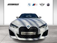 BMW 420d xDrive Gran Coupé M Sportpaket-M Sportbrems