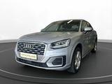 Audi Q2 30 TDI sport | AHK | PARKH | LED | SITZH - Audi Q2 30 TDI Gebrauchtwagen