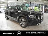 Mercedes-Benz GLB 200 d 4M PROGRESSIVE ADV. LED KAMERA SHZ PDC - Mercedes-Benz GLB 200 in Hannover