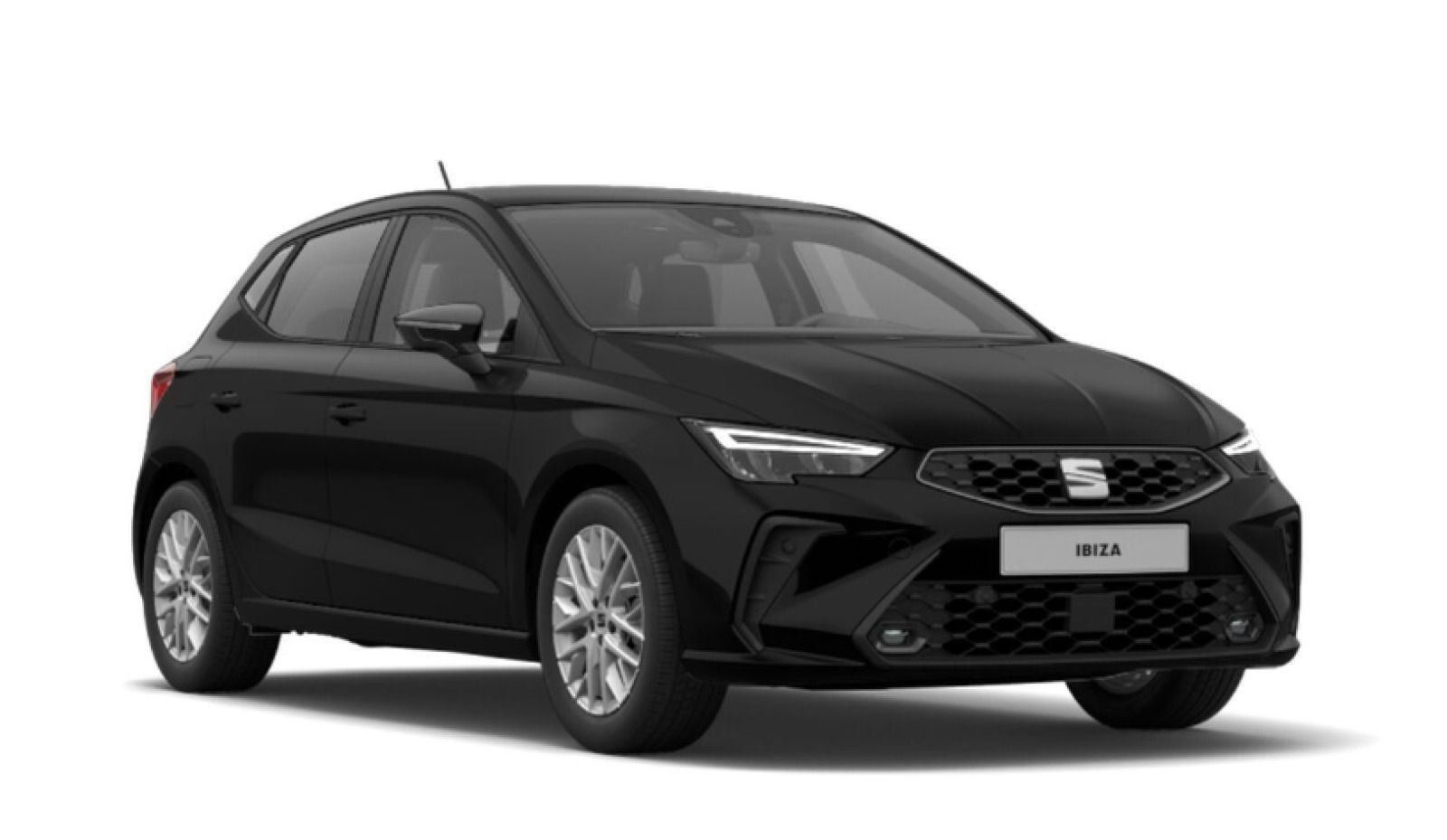 Seat Ibiza - Bild 2