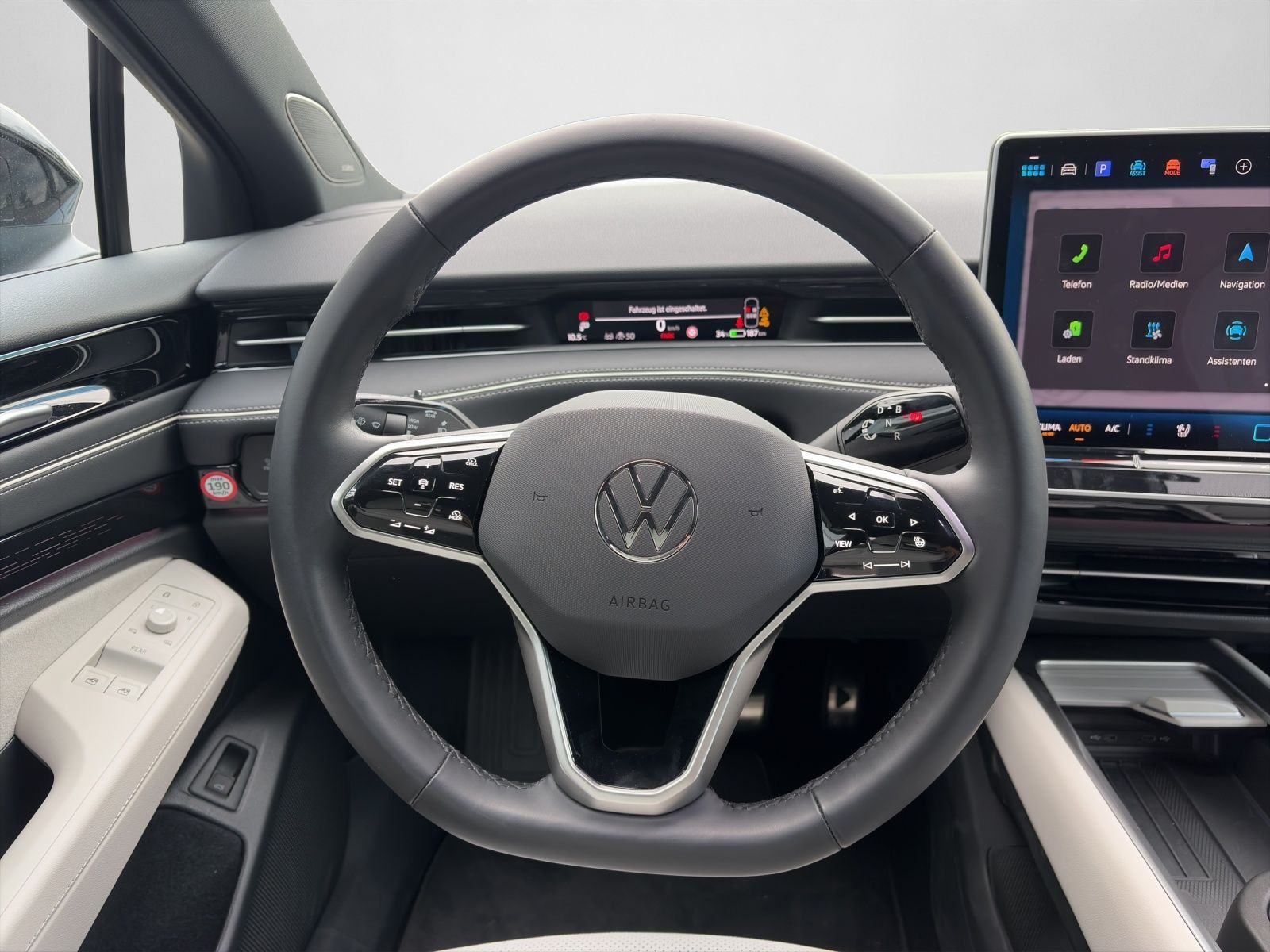 Volkswagen ID.7 - Bild 10