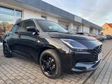 Suzuki Swift 1.2 Dualjet Hybrid 61 kW  BLACK LINE - Suzuki Swift in Erfurt