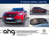 Peugeot 2008 GT-Line Edition PureTech 130 Navi PDC Kurve - Peugeot 2008 PureTech Gebrauchtwagen