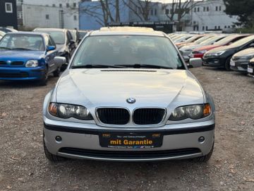 BMW 318 - 2