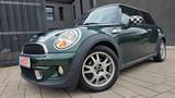 MINI Cooper SD+TÜV+PANO+GARANTIE+B.LEDER+NAVI+KLIMA - MINI Cooper SD Coupé Gebrauchtwagen