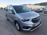 Opel Combo Life E Innovation - gebrauchte Opel Combo aus dem Jahr 2018