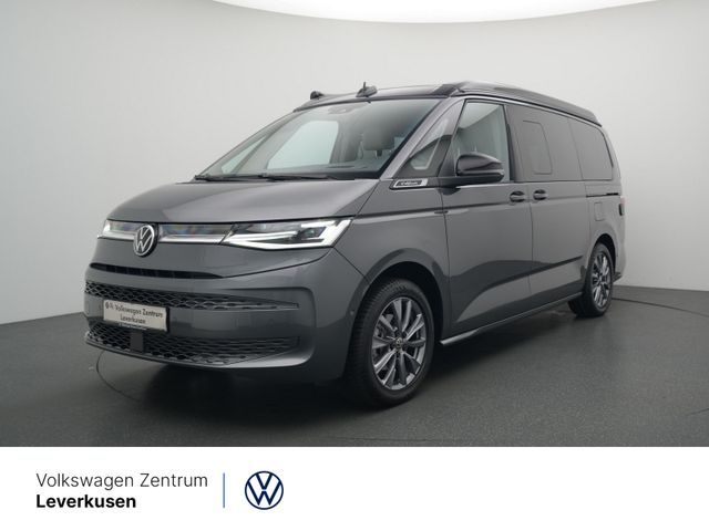 Volkswagen T7 California 2.0 TDI Ocean DSG NAVI AHK HUD DCC