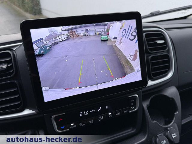 Fiat Ducato L3H2 35 140 MT6 / VFW