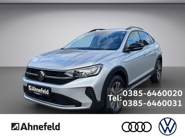 Taigo ENERGY 1,0 l TSI 85 kW 116 PS 7-Gang-Doppe