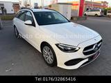 Mercedes-Benz C 200 C -Klasse T-Modell C 200 T d Navi/LEDBusin - Mercedes-Benz C 200: C200t