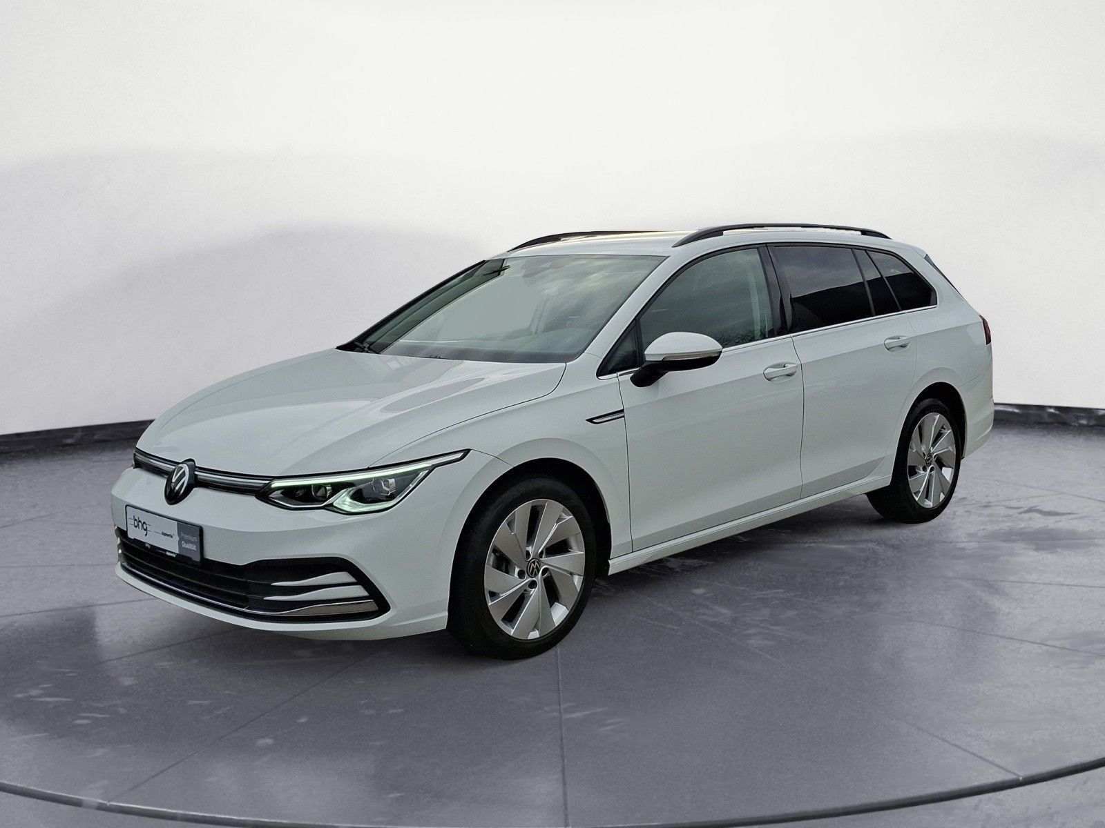 Volkswagen Golf - Bild 2