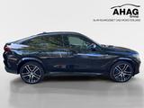 BMW X6 xDrive40d M Sportpaket - BMW X6 in Hannover