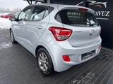 Hyundai i10 Intro Edition/SERICE NEU/SHZ/KLIMA/ - Hyundai i10 Gebrauchtwagen in Hannover