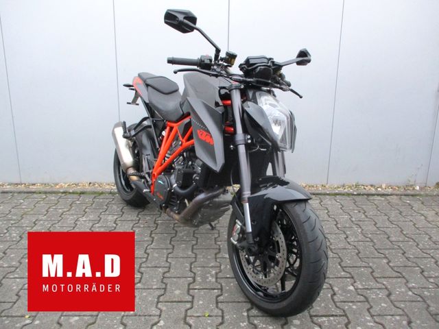 KTM 1290 SUPERDUKE R 