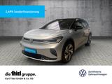 Volkswagen ID.4 GTX 4M AHK+HuD+Matrix+Pano+Wärmepumpe AHK+H - Volkswagen Elektroautos