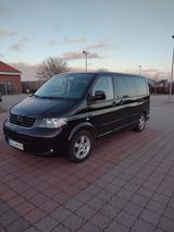 Volkswagen T5 Multivan - Volkswagen T5 Multivan in Kiel