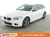 BMW 5er 535i xDrive Aut.*XENON*TEMPO*PDC*SHZ* - BMW 5er Reihe: Xdrive
