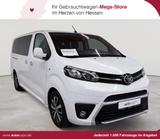 Toyota Proace L2 Verso Shuttle 9 Sitze Navi - Toyota Proace (Verso) Shuttle