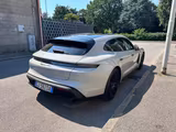 Porsche Taycan GTS 598cv - Porsche Taycan mit Elektro-Antrieb