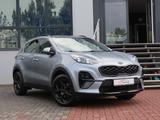 Kia Sportage 1.6 T-GDI Autom. Leder Kamera ACC - gebrauchte Kia Sportage aus dem Jahr 2021