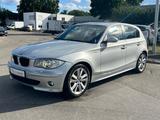 BMW 118i Lim. AUTOMATIK*XENON*KLIMA*SHZ - gebrauchte BMW 118 aus dem Jahr 2005