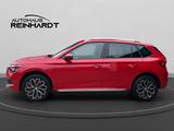 Skoda Kamiq Style /PDC/SHZ/USB/SMARTLINK - rote Skoda Kamiq