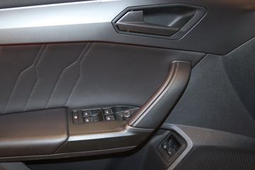 Cupra Leon - 11