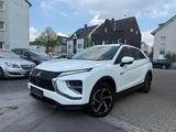Mitsubishi Eclipse Cross Hybrid 4WD Kamera*LED*AHK* - Mitsubishi Eclipse Cross in Essen