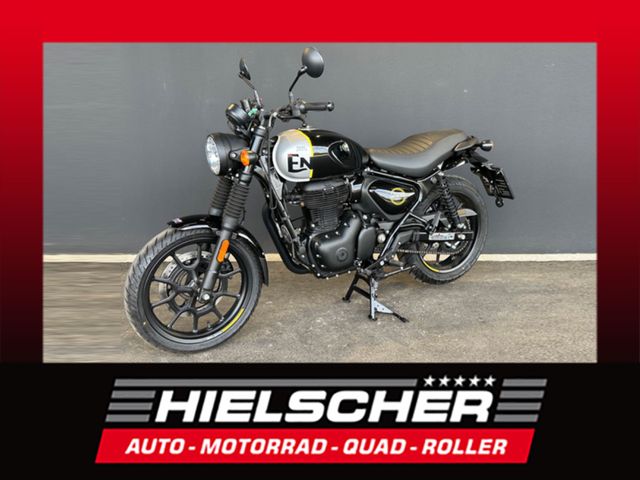 Royal Enfield HNTR Hunter 350 ABS +++ AKTION bis 11.01.2025