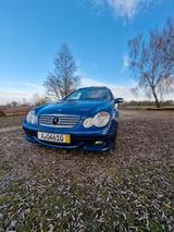 Mercedes-Benz CL 200 kompressor.   KEIN ROST.   - Mercedes-Benz CL 200 Gebrauchtwagen