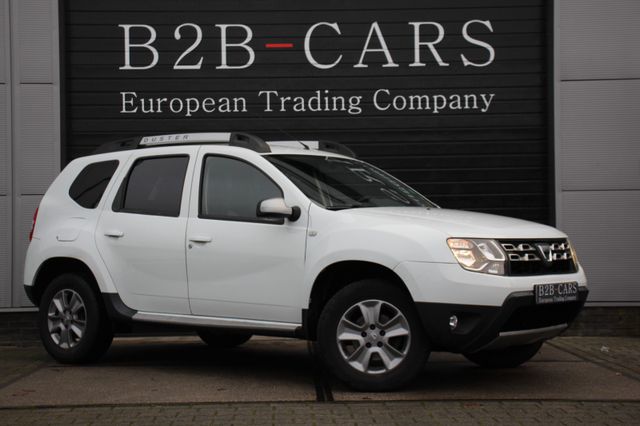 Dacia Duster 1.5 dCi 4WD Blackshadow - Kamera- Navi -