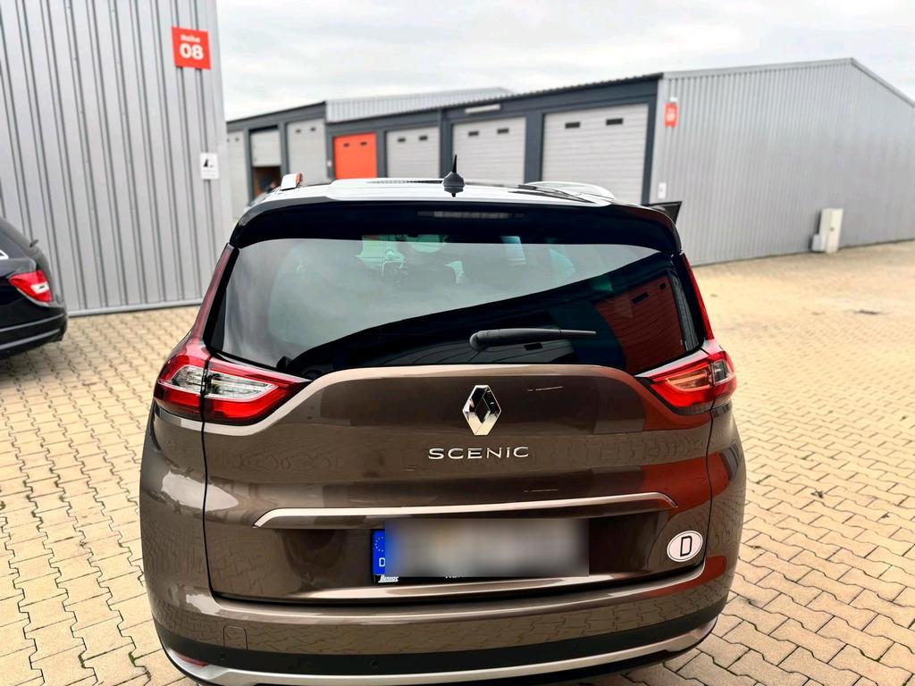 Renault Grand Scenic