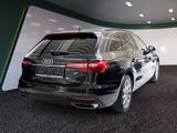 Audi A4 Avant 35 TFSI S tronic NAVI SHZ KLIMA BT PDC - Audi A4: Kombi, Automatik