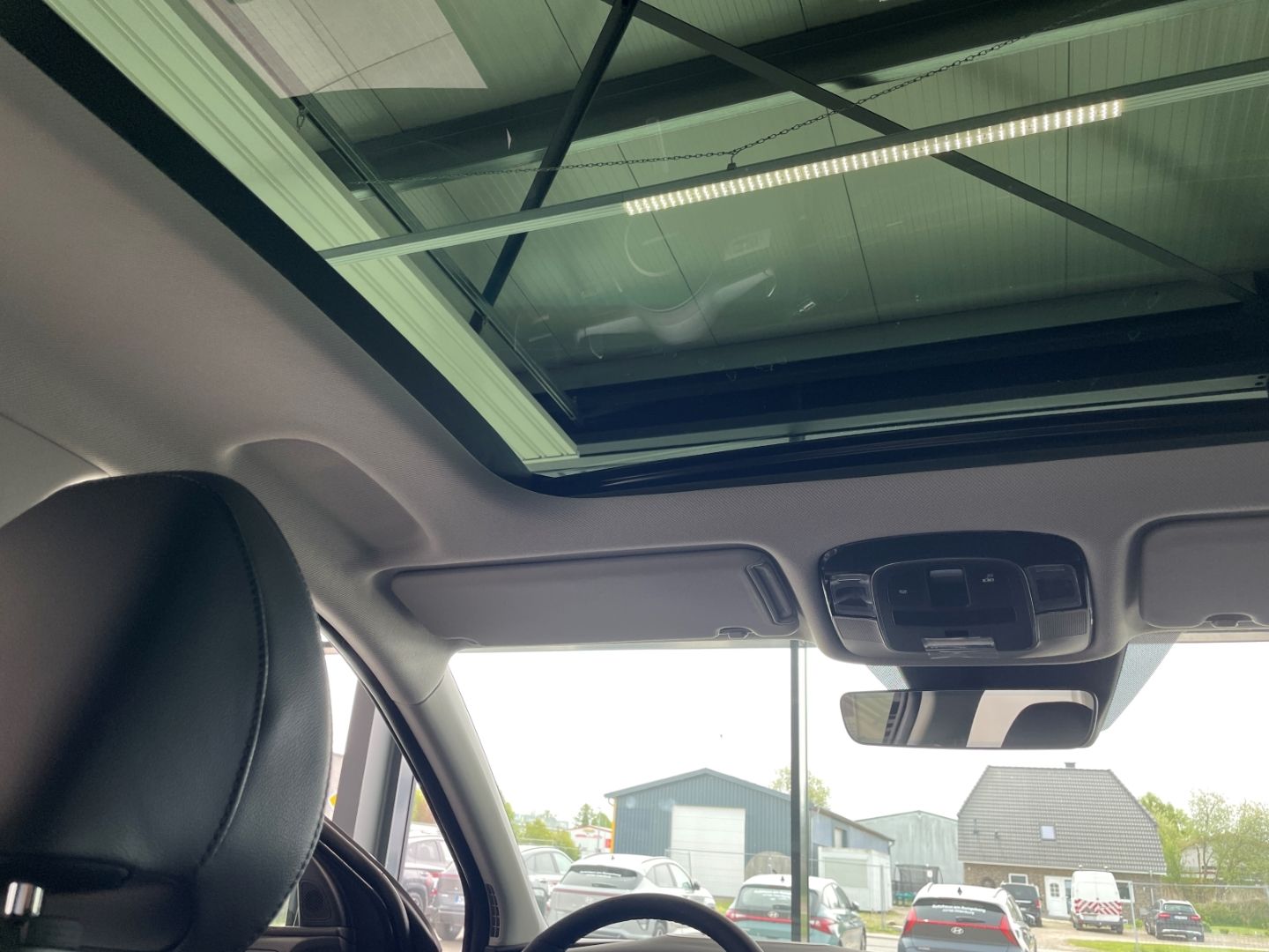 Hyundai Tucson – Bild 7