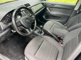 Skoda Fabia 1.0l TSI 81kW Style Combi - Skoda Fabia: Kleinwagen, Combi