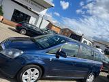 Opel Zafira B Edition "111 Jahre" - gebrauchte Opel Zafira aus dem Jahr 2011