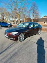 BMW 535 Gran Turismo 535i Gran Turismo - - BMW 535 Gran Turismo Gebrauchtwagen