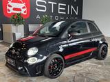 Abarth 595C Competizione/Beats/Leder/Xenon/Sitzheizung