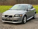 Volvo C30 D5 Momentum 2.4D Navi Klimaautomatik - graue Volvo C30