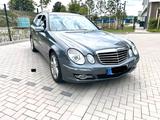 Mercedes-Benz Mercedes Benz E 280 T TÜV/AU NEU 899 Euro ... - Mercedes-Benz E 220 mit Benzin-Antrieb: Kombi