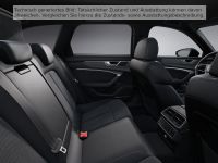Audi A6 - Vorschau Bild 13