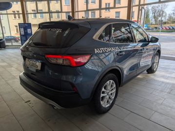 Ford Kuga Titanium 1.5 EcoBoost 150PS