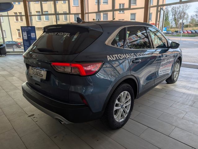 Ford Kuga Titanium 1.5 EcoBoost 150PS