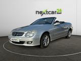 Mercedes-Benz CLK 200 K LEDER Autom|XENON+|PDC| - gebrauchte Mercedes-Benz CLK 200 aus dem Jahr 2007