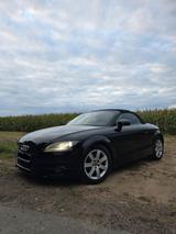 Audi TT 3.2 Cabrio - Audi TT in Magdeburg