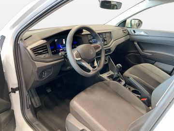 Volkswagen Taigo - 8