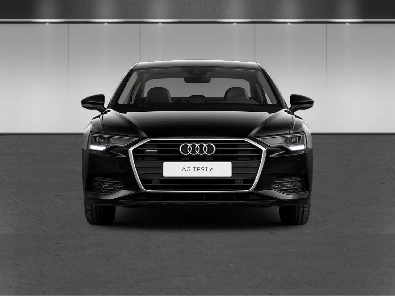 Audi A6 50 TFSI e qu S tronic LED Navi VirtualC. 360° imagem 3