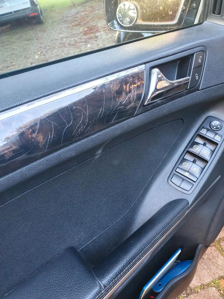 Mercedes-Benz ML280 2008 — photo 6