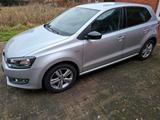 Volkswagen Autos VW Polo 6R - : Autos